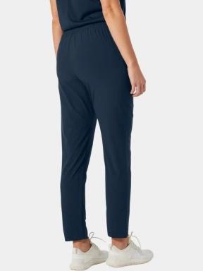 pantaloni lungi pt. femei Helly Hansen W Thalia Pant 2.0 albastru inchis 3