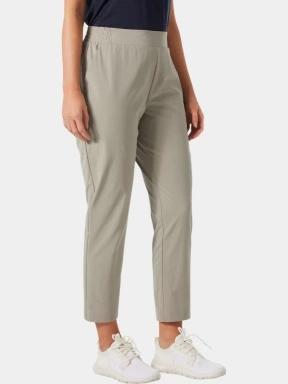pantaloni lungi pt. femei Helly Hansen W Thalia Pant 2.0 gri 1