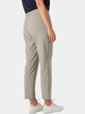 pantaloni lungi pt. femei Helly Hansen W Thalia Pant 2.0 gri 3