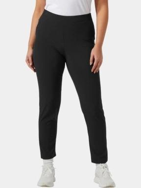 pantaloni lungi pt. femei Helly Hansen W Thalia Pant 2.0 negru 1