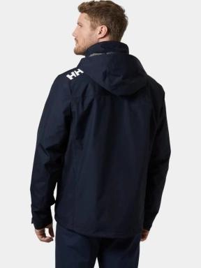 Crew Hooded Midlayer Jacket 2