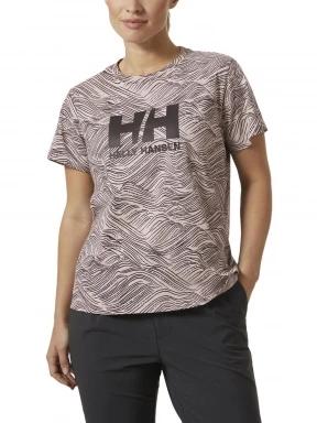 W Hh Logo T-Shirt Graphic 2.0