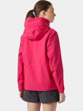 jacheta pentru navigatie pt. femei Helly Hansen W Hp Racing Hooded Jacket magenta 3