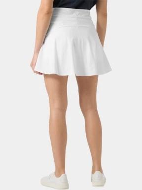 skort pt. femei Helly Hansen W Thalia Skort alb 3
