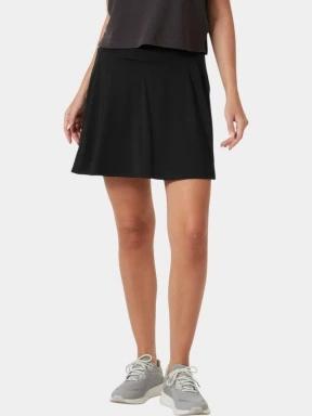 skort pt. femei Helly Hansen W Hp Skort 2.0 negru 1