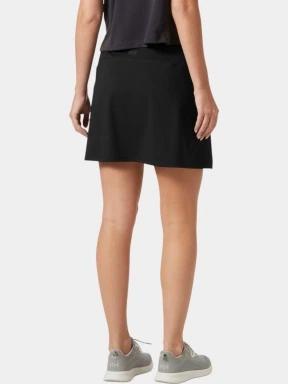 skort pt. femei Helly Hansen W Hp Skort 2.0 negru 3