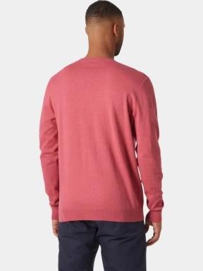 pulover pt. barbati Helly Hansen Quayside Knit rosu 3