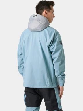 jacheta pentru navigatie pt. barbati Helly Hansen Hp Foil Flyer Jacket albastru deschis 3