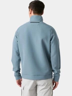 pulover softshell pt. barbati Helly Hansen Hp Stormbreaker Jacket albastru 3