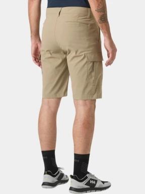 pantaloni scurti cu buzunare laterale pt. barbati Helly Hansen Hh Qd Cargo Shorts 11