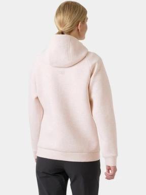 pulover cu gluga pt. femei Helly Hansen W Hp Ocean Fz Jacket roz 3