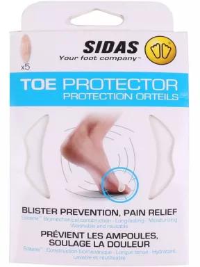 Toe Protector X 5
