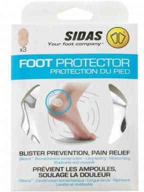 Foot protector X 3