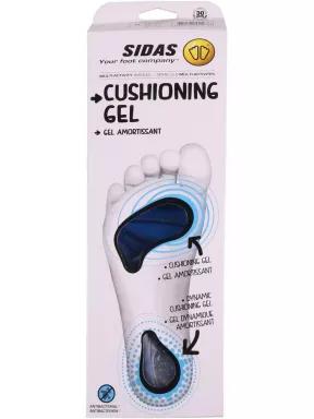 Cushioning Gel