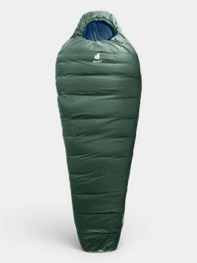 sac de dormit Deuter Orbit 0° verde 1