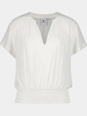 bluza pt. femei Luhta Luhta Helala alb 1