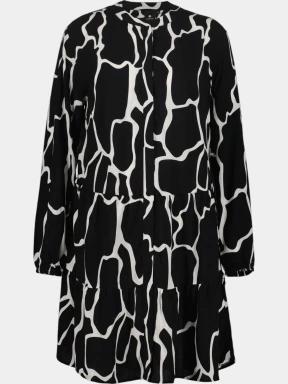 rochie pt. femei Luhta Luhta Huosiolampi negru 1