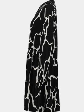 rochie pt. femei Luhta Luhta Huosiolampi negru 3