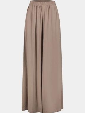pantaloni de vara pt. femei Luhta Luhta Huovari maro 1