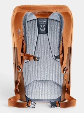 rucsac Deuter UP Stockholm portocaliu 3