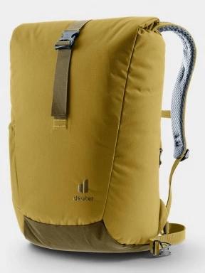 rucsac Deuter Stepout 22 oliv 1