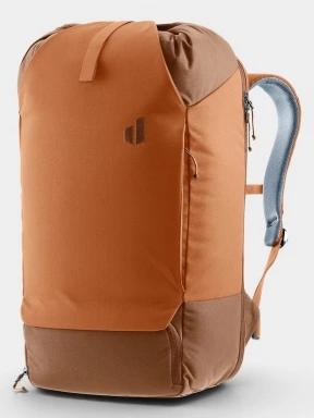 rucsac Deuter Utilion 30 portocaliu 1
