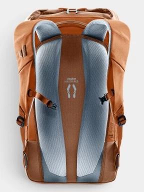 rucsac Deuter Utilion 30 portocaliu 3