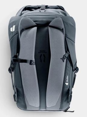 rucsac Deuter Utilion 30 negru 3