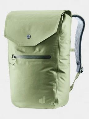 rucsac Deuter Drout 20 verde 1