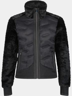 strat intermediar hibrid pt. femei Luhta Luhta Aholanvaara negru 1