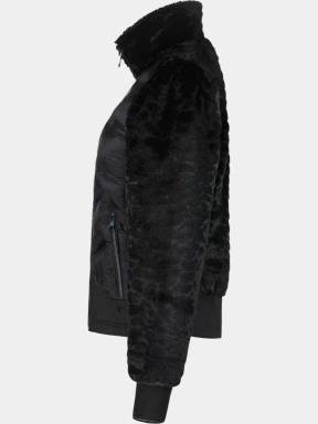 strat intermediar hibrid pt. femei Luhta Luhta Aholanvaara negru 3