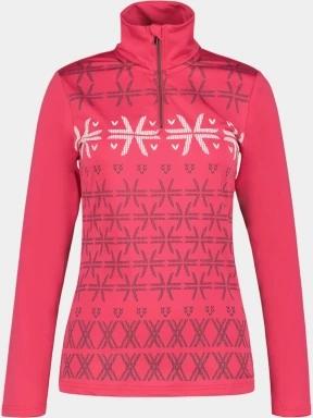 top lenjerie de corp pt. femei Luhta Luhta Ahjola magenta 1