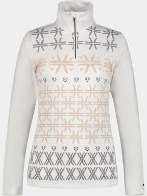 top lenjerie de corp pt. femei Luhta Luhta Ahjola alb 1