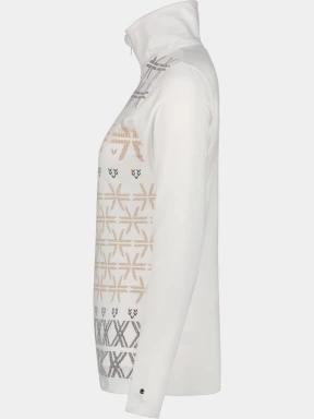 top lenjerie de corp pt. femei Luhta Luhta Ahjola alb 3