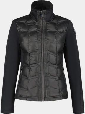 strat intermediar hibrid pt. femei Luhta Luhta Pallastunturi negru 1