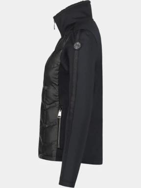 strat intermediar hibrid pt. femei Luhta Luhta Pallastunturi negru 3