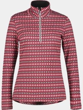 top lenjerie de corp pt. femei Luhta Luhta Peuratunturi magenta 1