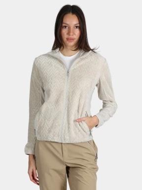 pulover polar pt. femei Luhta Luhta Ikaala nisip 1