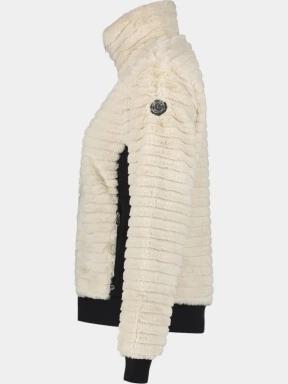 pulover polar pt. femei Luhta Luhta Isolahti nisip 3