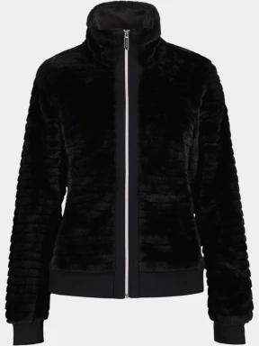 pulover polar pt. femei Luhta Luhta Isolahti negru 1