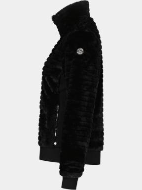 pulover polar pt. femei Luhta Luhta Isolahti negru 3