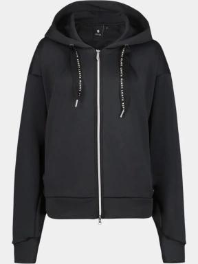 pulover polar pt. femei Luhta Luhta Halma negru 1