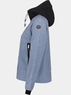 pulover polar pt. femei Luhta Luhta Isokoski albastru 3