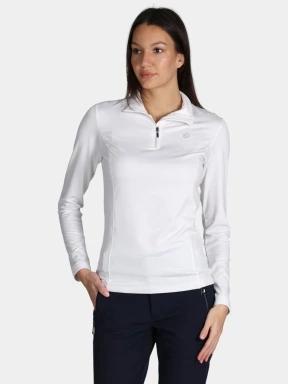 top lenjerie de corp pt. femei Luhta Luhta Hailuoto alb 1