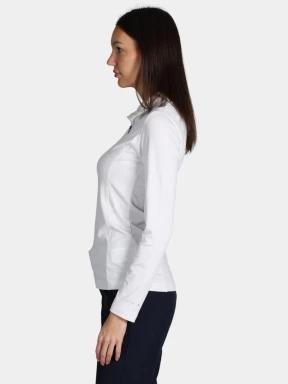 top lenjerie de corp pt. femei Luhta Luhta Hailuoto alb 3