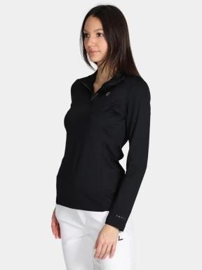 top lenjerie de corp pt. femei Luhta Luhta Hailuoto negru 3