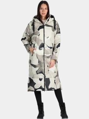 jacheta de primavara pt. femei Luhta Luhta Eskilom nisip 1