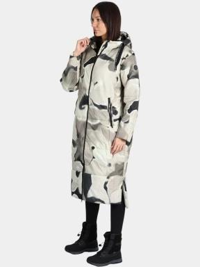 jacheta de primavara pt. femei Luhta Luhta Eskilom nisip 3