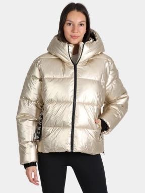 jacheta de iarna pt. femei Luhta Luhta Eiseberg galben 1