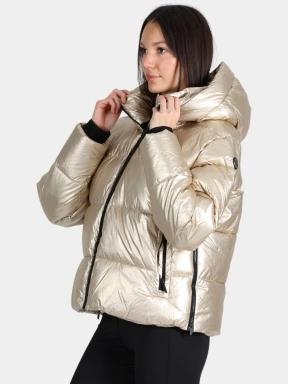 jacheta de iarna pt. femei Luhta Luhta Eiseberg galben 3